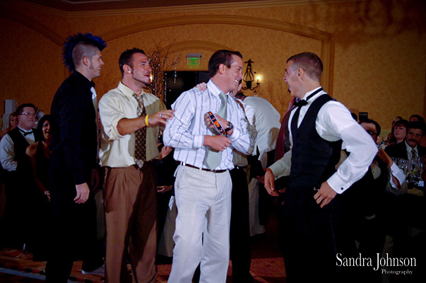 Best Gaylord Palms Resort Wedding Photos - Sandra Johnson (SJFoto.com)